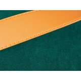 Livetastic TABURE, tekstil zelena | Shoptok.si