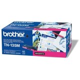 Brother Toner TN135M, magenta, 4.000 strani HL4040/50/70 DCP9040/2/5 MFC9440/50/9850 | Shoptok.si