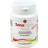 SanaCare Sana Darm Floral - 60 kaps. Cene