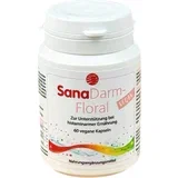 Sana Darm Floral - 60 kaps.