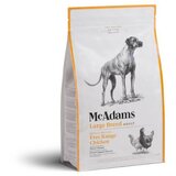 McAdams large breed free range chicken 10 kg | ePonuda.com