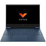 Hp victus gaming 15-fb0025nm (performance blue) fhd, ryzen 5 5600H, 16GB, 512GB ssd, rtx 3050 4GB (6M4Q3EA) laptop Cene