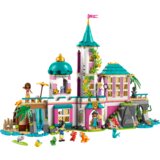 Lego 43267 Zamak princeza i kraljevski ljubimci ( 43267 ) | ePonuda.com