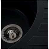 Platinum Soul 62 crni sa sifonom | shoptok.hr