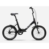  Bicikl Pony Sport Racer Crni - Unisize | shoptok.hr
