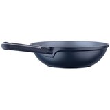 Vok ponev Masterpro Indigo Črna Aluminij (Ø 28 cm) | Shoptok.si