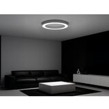  LED plafonsko svetlo LED/100W/230V 3000/4000/6500K prečnik 100 cm bela | Eponuda.com