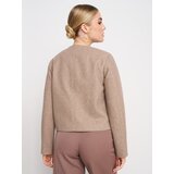 Sinsay Prijelazna jakna s kapuljačom | shoptok.hr