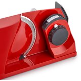 GRAEF Mytiny Preklopni rezac "Made in s Germany" potpunim metalnim kucištem, MT1003EU, crveni | shoptok.hr