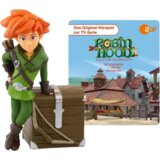 tonies Avdio figura Tonie - Robin Hood - Mischief in Sherwood (V NEMŠČINI) - 1 k. | Shoptok.si