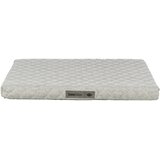 Trixie madrac za pse Noah Vital 110x70 cm, svijetlosivi | shoptok.hr