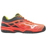 Mizuno Tenis Break Shot EX CC pisana | Shoptok.si