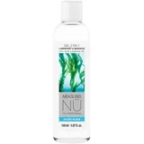 Nu Algue - nuru masažni gel in lubrikant (150 ml)
