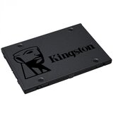 Kingston A400 480GB SSD, 2.5” 7mm, SATA 6 Gb/s,... | Eponuda.ba