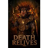 Steam Death Relives Key (PC) GLOBAL | Eponuda.com