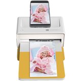 Kodak Tiskalnik z dokom PD460 s povezavo WiFi/Bluetooth Tiskalnik za takojšnje fotografiranje, Rumena, (5000065454) | Shoptok.si