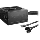 Be Quiet! 600W system power 9 80 plus bronze semi-modular cable BN302 napajanje Cene