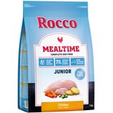 Rocco Mealtime Junior - piščanec 1 kg Cene