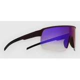 DAKOTA-012 Berry Soncna ocala smoke gradient red mirror