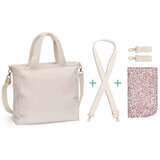 Fillikid torba za pelene Teddy, beige | shoptok.hr