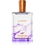 La Fraîcheur Gingembre parfumska voda 75 ml unisex