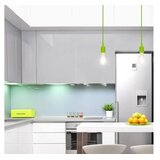 Rabalux roxy visilica E27 max 40W zeleno industrijska rasveta | Eponuda.com
