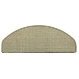 ASTRA Gazište za stepenice Sisal (28 x 65 cm, Bež boje) | shoptok.hr