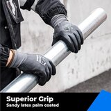 ORISTOUS vodoodporne zimske delovne rokavice | Shoptok.si