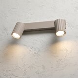  Brilagi - Spot svetiljka CRISPINA 2xGU10/10W/230V bež | Eponuda.com