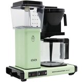  Kapsulni kavni aparat MoccamKBG Select pastelno zelene barve, (5000118339) Cene