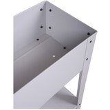 Garden Pleasure Podignuti krevet Fiora - | shoptok.hr