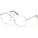 GM50029 033 ONE SIZE (58) Zlata/Kristalna