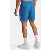 Under Armour Men's shorts UA LAUNCH 7'' PRINT SHORTS-BLU - Men's | shoptok.hr