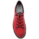 Rieker N590333 Crvena | shoptok.hr