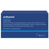 Orthomol Vision Dodatak ishrani za zdravlje očiju i održavanju normalnog vida, 30 kapsula | Eponuda.com