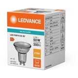  LED reflektorska sijalica PAR16 GU10/4,3W/230V 2700K 36° - Ledvance | Eponuda.com