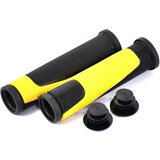 Bellelli ručke kormana - mtb hw crno-žute 130mm ( 163035-y ) | Eponuda.com