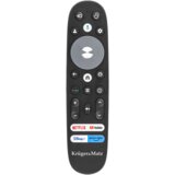  Daljinski upravljač za Kruger&Matz Google TV | shoptok.hr