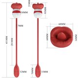 Pretty Love 2025 Vibrator Pretty Love Aliyah | Shoptok.si