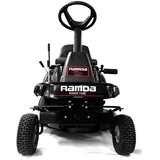 760E VRTNI TRAKTOR 76cm 3u1 mot.LONCIN 432ccm/KOŠ 170L