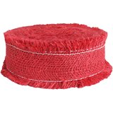  Jutena rola 5 x 1000 cm Crvena | shoptok.hr
