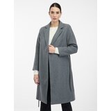 Orsay Grey women's coat - Women's | Shoptok.si