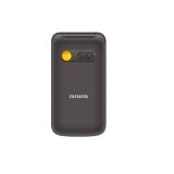 Aiwa preklopni mobilni telefon FP-30 4G, črna | Shoptok.si