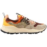 Flower Mountain YAMANO 3 Smeđa | shoptok.hr