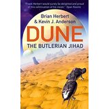 Hodder Brian Herbert - The Butlerian Jihad: Legends Of Dune | ePonuda.com