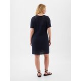 GAP Crochet Mini Dress - Women | Shoptok.si
