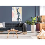  Poster - Pulsating Suggestion 30x45 | shoptok.hr