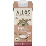 Allos Bio Cuisine - mandlji | Shoptok.si