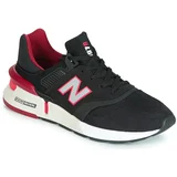 New Balance Nizke superge 997 Črna