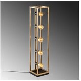 Opviq podna lampa kafes 13745 gold